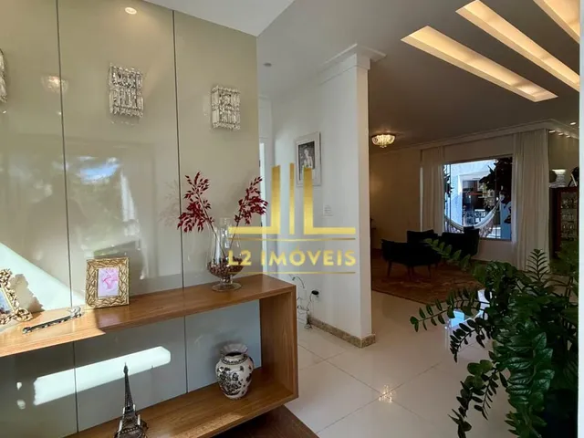 Imagem 2: Casa Térrea - 4/4 Sendo 2 Suítes - 347M² - 02 Vagas - Vilas do Joanes - Busca Vida