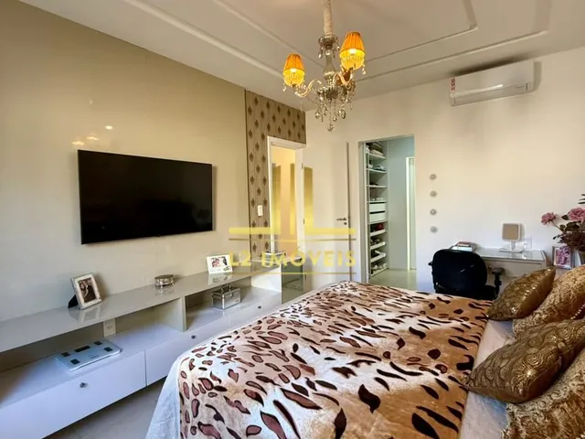 Imagem 10: Casa Térrea - 4/4 Sendo 2 Suítes - 347M² - 02 Vagas - Vilas do Joanes - Busca Vida