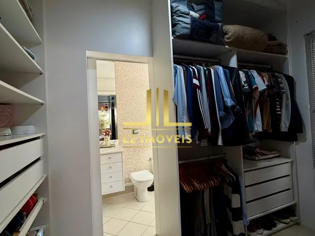 Imagem 5: Casa Térrea - 4/4 Sendo 2 Suítes - 347M² - 02 Vagas - Vilas do Joanes - Busca Vida