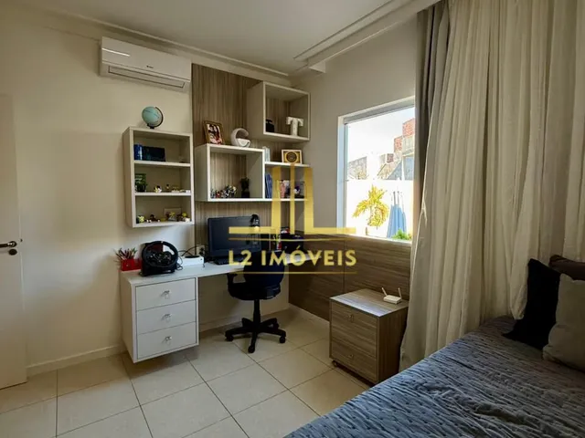 Imagem 13: Casa Térrea - 4/4 Sendo 2 Suítes - 347M² - 02 Vagas - Vilas do Joanes - Busca Vida