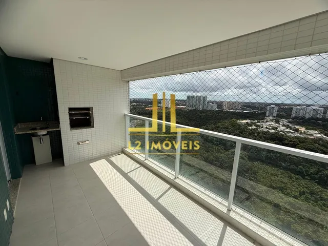 Imagem: APARTAMENTO - 2 SUÍTES - 88M² - ANDAR