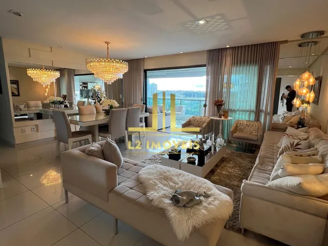 Imagem: Apartamento à venda no bairro Paralela