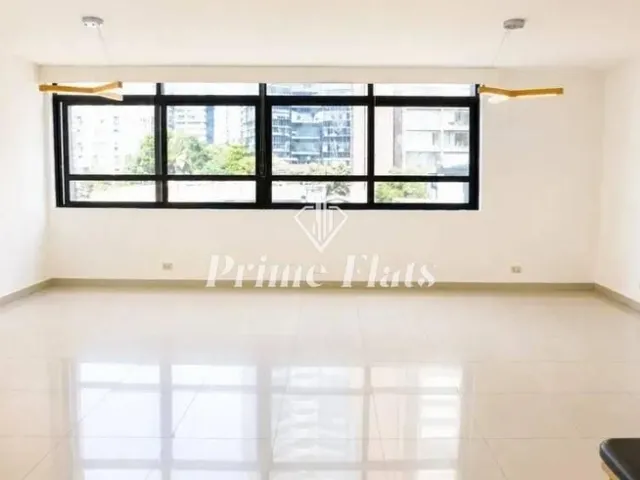 Imagem: Apartamento disponível para locação no
