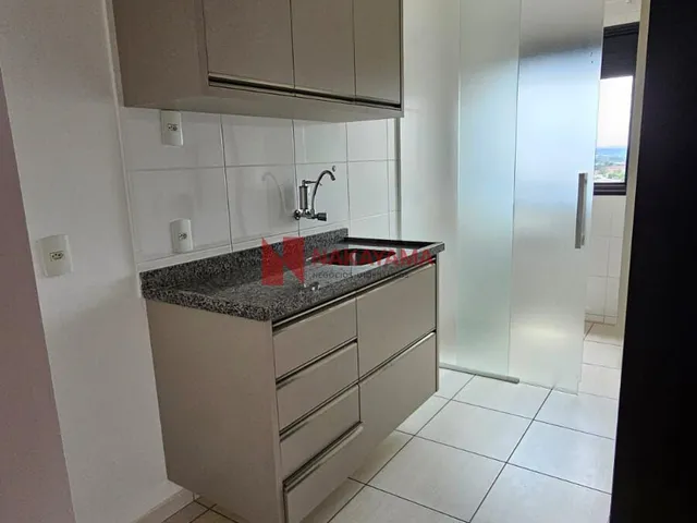Imagem 3: Apartamento à Venda no Terra Bonita — 3 Quartos, Suíte, 2 Vagas e Lazer Completo