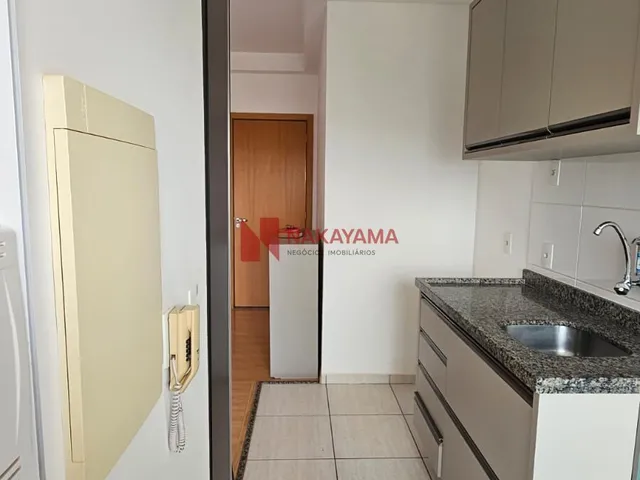 Imagem 2: Apartamento à Venda no Terra Bonita — 3 Quartos, Suíte, 2 Vagas e Lazer Completo