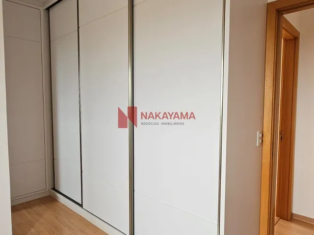 Imagem 12: Apartamento à Venda no Terra Bonita — 3 Quartos, Suíte, 2 Vagas e Lazer Completo