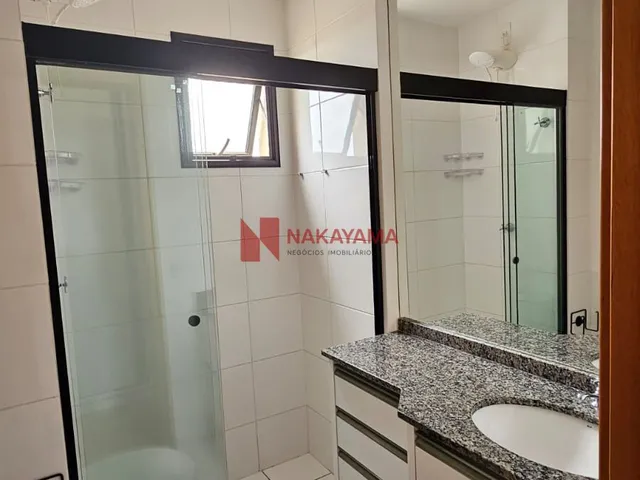 Imagem 13: Apartamento à Venda no Terra Bonita — 3 Quartos, Suíte, 2 Vagas e Lazer Completo
