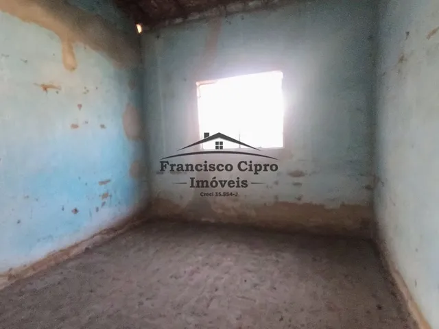 Imagem 10: Casa À Venda no Bairro Jardim Coelho Neto - Guaratinguetá/Sp