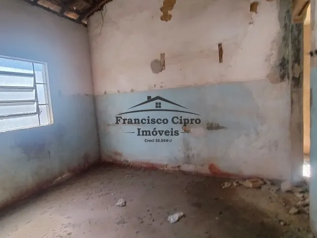 Imagem 11: Casa À Venda no Bairro Jardim Coelho Neto - Guaratinguetá/Sp