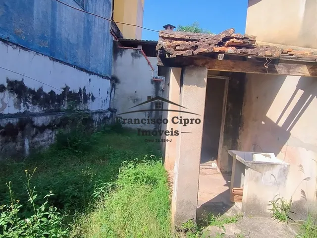 Imagem 15: Casa À Venda no Bairro Jardim Coelho Neto - Guaratinguetá/Sp