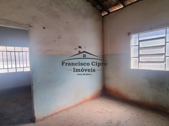 Imagem 7: Casa À Venda no Bairro Jardim Coelho Neto - Guaratinguetá/Sp