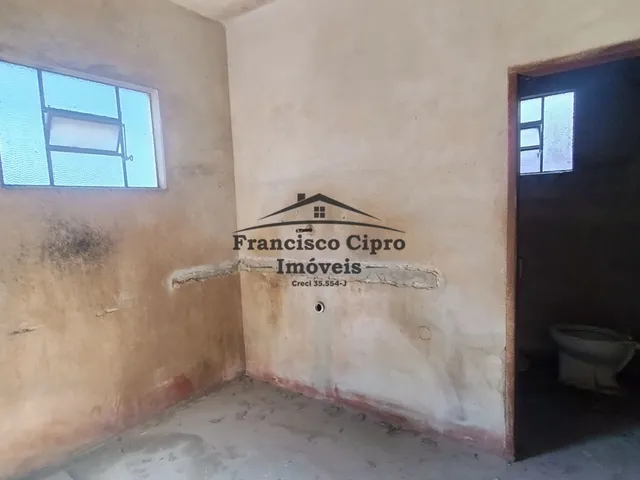 Imagem 5: Casa À Venda no Bairro Jardim Coelho Neto - Guaratinguetá/Sp