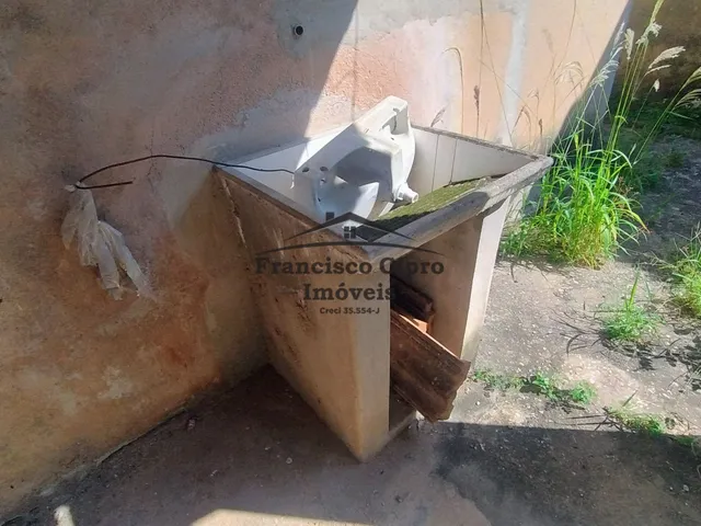 Imagem 4: Casa À Venda no Bairro Jardim Coelho Neto - Guaratinguetá/Sp