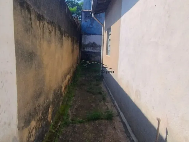 Imagem 9: Casa À Venda no Bairro Jardim Coelho Neto - Guaratinguetá/Sp