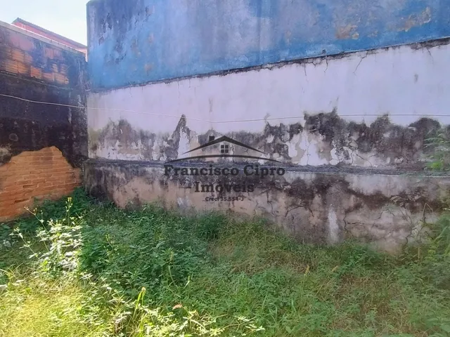Imagem 2: Casa À Venda no Bairro Jardim Coelho Neto - Guaratinguetá/Sp