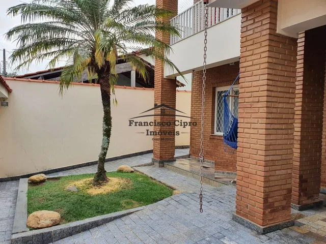 Imagem: Casa à venda no bairro Jardim Bela Vista