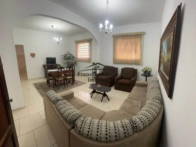 Imagem 8: Casa À Venda no Bairro Figueira - Guaratinguetá/Sp