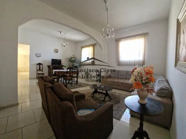 Imagem 3: Casa À Venda no Bairro Figueira - Guaratinguetá/Sp