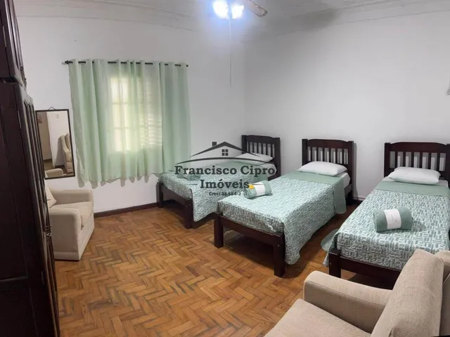 Imagem 6: Casa À Venda no Bairro Figueira - Guaratinguetá/Sp