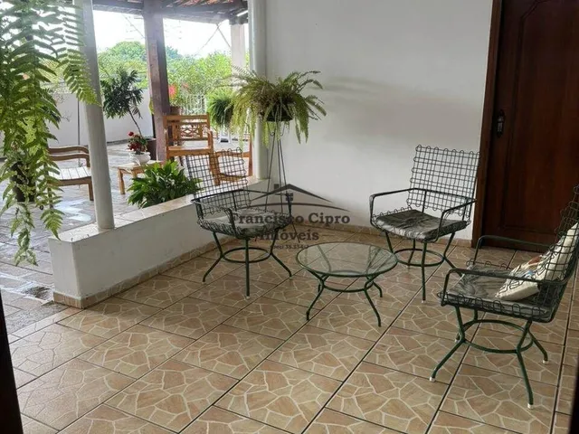 Imagem 5: Casa À Venda no Bairro Figueira - Guaratinguetá/Sp