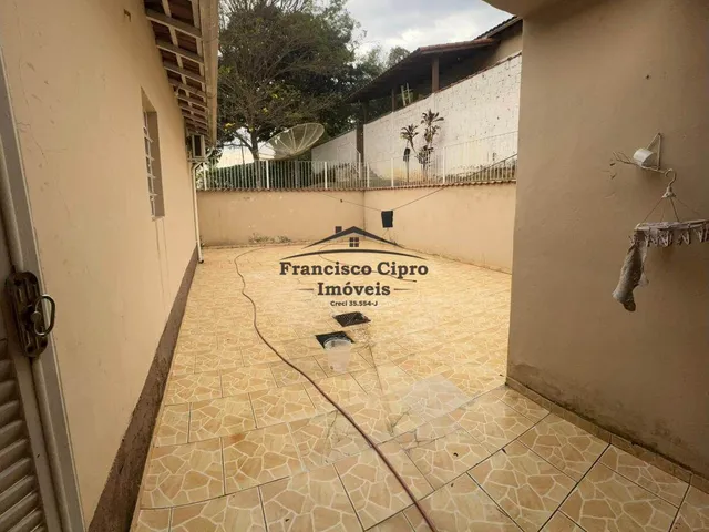 Imagem 2: Casa À Venda no Bairro Figueira - Guaratinguetá/Sp