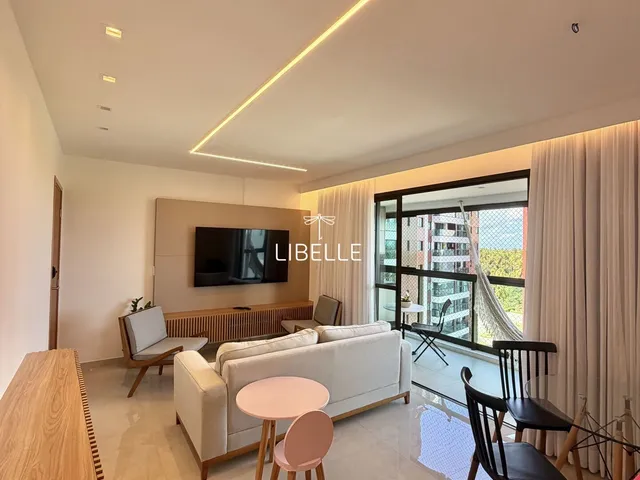 Imagem: VERANO - Apartamento Semimobiliado à Venda
