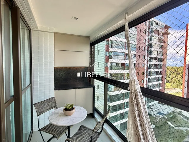 Imagem 14: VERANO - Apartamento Semimobiliado à Venda - 97m² - 3 suítes - Condomínio Clube