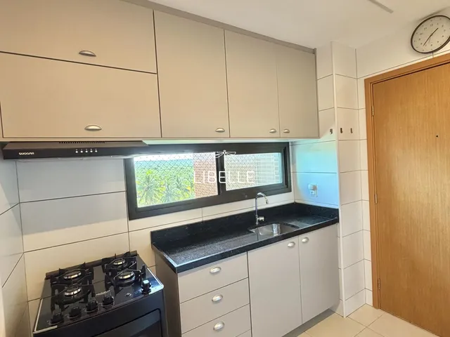 Imagem 13: VERANO - Apartamento Semimobiliado à Venda - 97m² - 3 suítes - Condomínio Clube