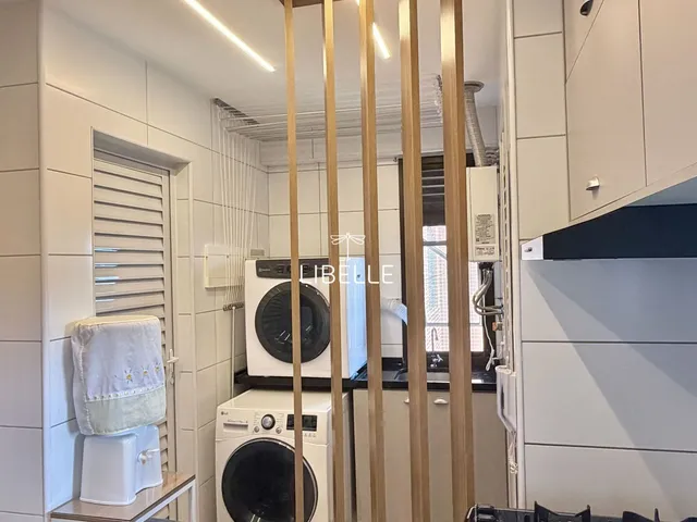 Imagem 12: VERANO - Apartamento Semimobiliado à Venda - 97m² - 3 suítes - Condomínio Clube