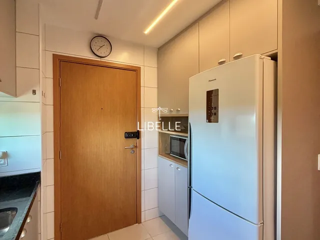 Imagem 15: VERANO - Apartamento Semimobiliado à Venda - 97m² - 3 suítes - Condomínio Clube