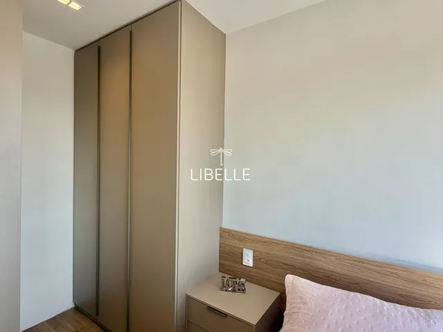 Imagem 4: VERANO - Apartamento Semimobiliado à Venda - 97m² - 3 suítes - Condomínio Clube