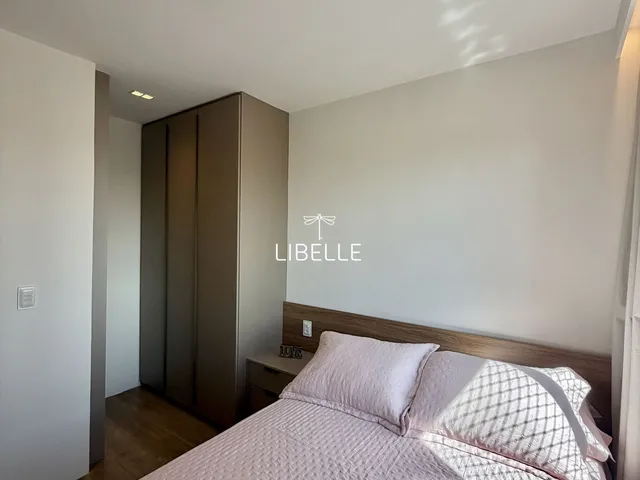 Imagem 6: VERANO - Apartamento Semimobiliado à Venda - 97m² - 3 suítes - Condomínio Clube