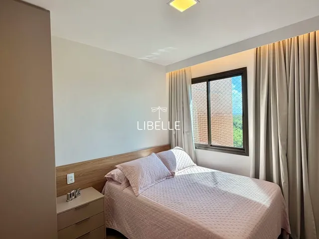 Imagem 10: VERANO - Apartamento Semimobiliado à Venda - 97m² - 3 suítes - Condomínio Clube