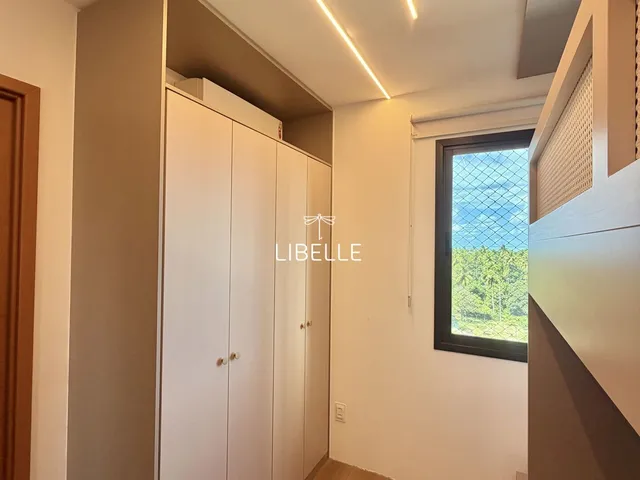 Imagem 16: VERANO - Apartamento Semimobiliado à Venda - 97m² - 3 suítes - Condomínio Clube