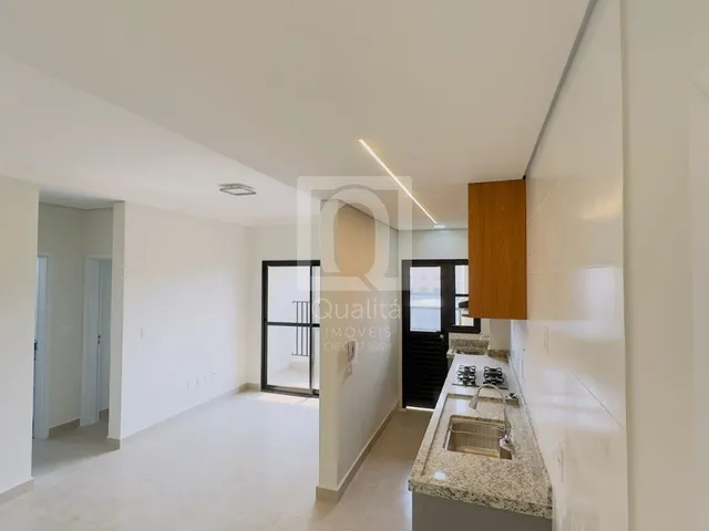 Imagem 1: Apartamento À Venda Jardim do Paço, Sorocaba