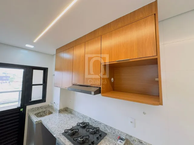 Imagem 6: Apartamento À Venda Jardim do Paço, Sorocaba