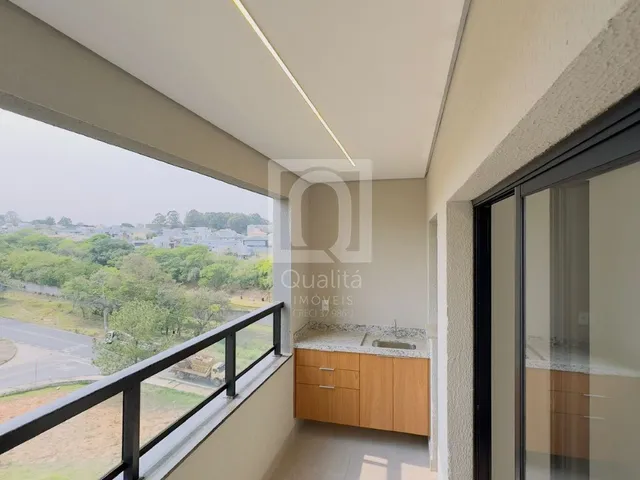 Imagem 14: Apartamento À Venda Jardim do Paço, Sorocaba