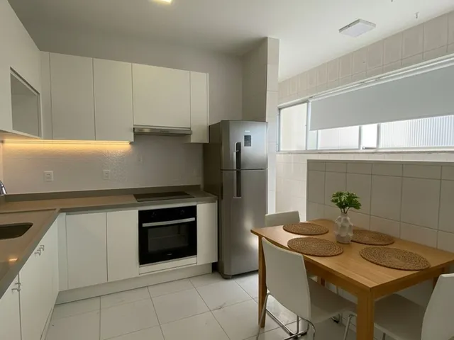 Imagem 2: APARTAMENTO RESIDENCIAL em SALVADOR - BA, CAMPO GRANDE