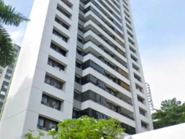 Imagem: APARTAMENTO RESIDENCIAL em SALVADOR - BA