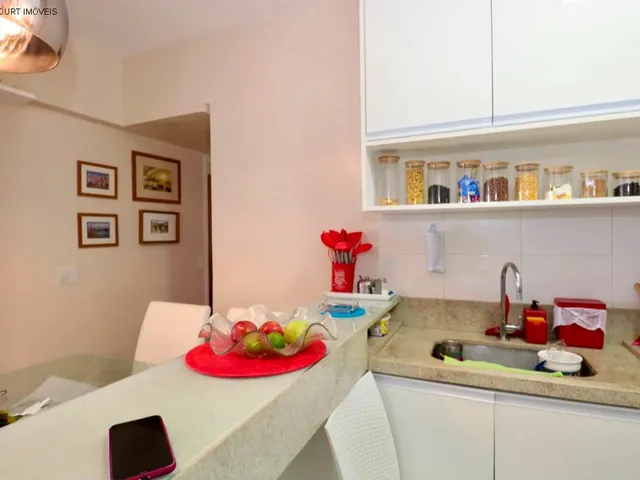Imagem 16: APARTAMENTO RESIDENCIAL em Salvador - BA, Paralela