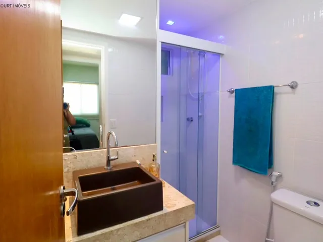 Imagem 2: APARTAMENTO RESIDENCIAL em Salvador - BA, Paralela