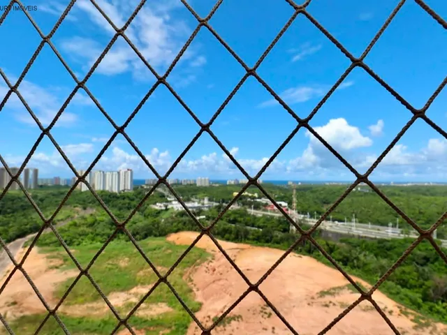 Imagem 8: APARTAMENTO RESIDENCIAL em Salvador - BA, Paralela