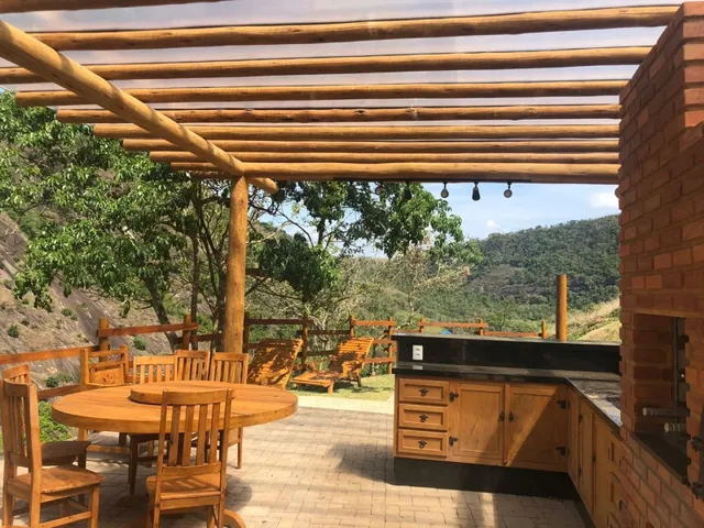 Imagem 3: Casas de 03 Ou 04 Suites em Secretario - Petropolis/Rj