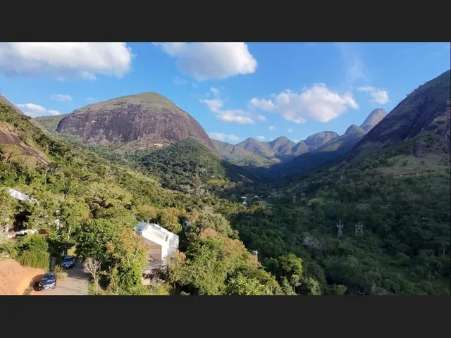 Imagem 2: Casas de 03 Ou 04 Suites em Secretario - Petropolis/Rj