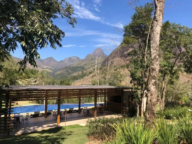 Imagem 8: Casas de 03 Ou 04 Suites em Secretario - Petropolis/Rj