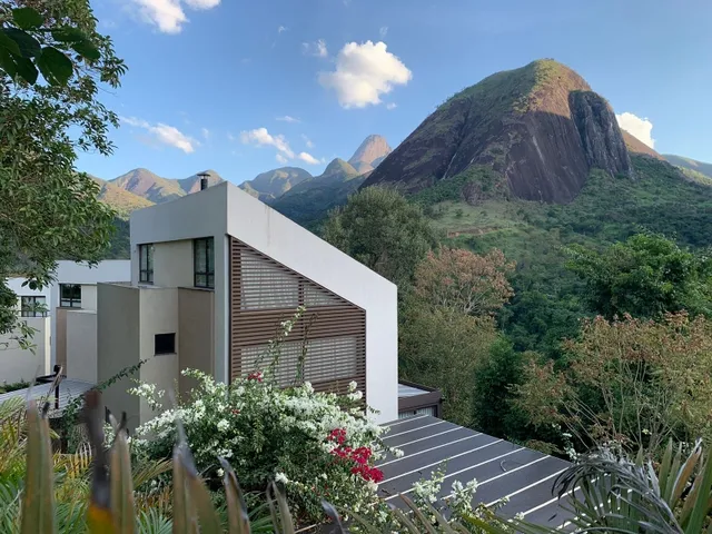 Imagem 6: Casas de 03 Ou 04 Suites em Secretario - Petropolis/Rj