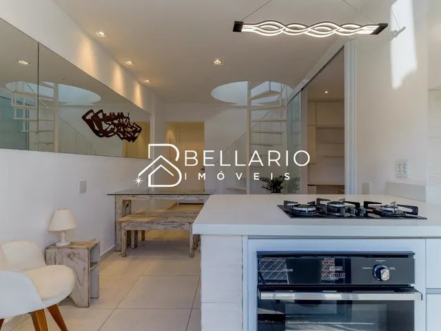 Imagem 15: Cobertura Duplex À Venda em Botafogo com Vista para o Cristo Redentor e o Pão de Açúcar - Rio de Janeiro/Rj