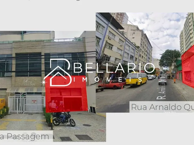 Imagem 2: Venda Ou Locação: Loja de Grande Porte em Botafogo - Rio de Janeiro-Rj