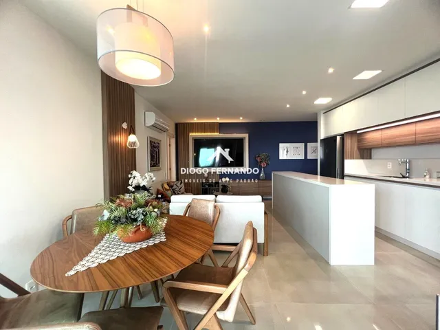 Imagem: Cobertura com Vista Mar no Oceanic Beachfront