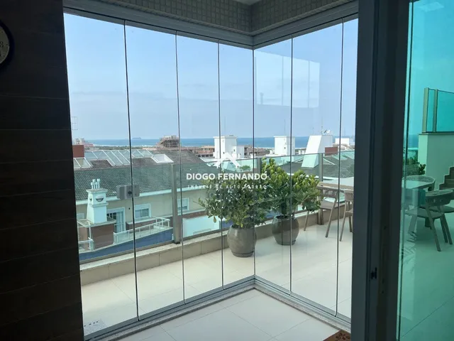 Imagem 9: Cobertura com Vista Mar no Oceanic Beachfront Residence no Campeche